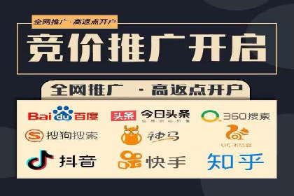 网络推广：竞价排名实战案例分析